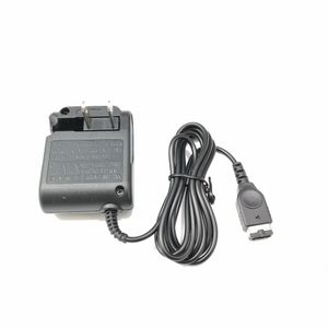ABD Ana Sayfa Şarj Cihazı Seyahat AC Adaptörü Nintendo DS NDS Gameboy Advance GBA SP