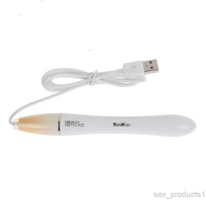 Секс-игрушка-массажер 50lf USB-нагреватель для кукол, силиконовая вагина, киска, игрушки, аксессуар для мастурбации, нагревательный стерженьFKE9