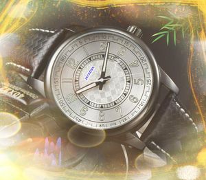 Мужские дизайнерские часы с тремя булавками, модные повседневные часы с цифровым циферблатом, натуральная коровья кожа, кварцевые ультратонкие высококачественные наручные часы, relogio masculino, подарки