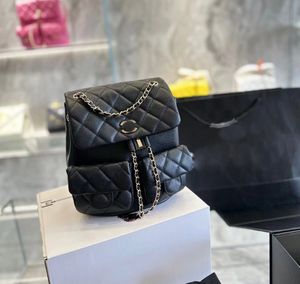 DAPU Дизайнерская сумка Холстовая сумка для покупок Классический стиль на плечо Женская роскошная модная большая вместимость 22