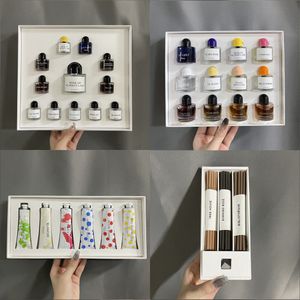 Epack parfüm 2ml koku spreyi 24pcs mini set çingene su parfum uzun ömürlü koku Köln Hediye Kutusu 24*2ml