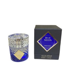 Kilian Perfume Blue Moon Ginger Dash Love не стесняйся Ангелы делятся Роза на льду Влюбляясь, хорошая девочка пошла плохо Леди Парфюм-спрей 50 мл Высокое качество