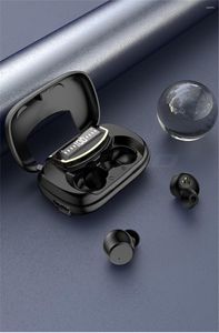 Для Motorola RAZR G Stylus (2023) Edge 30 Pro G22 Bluetooth-совместимые наушники водонепроницаемые гарнитуры с шумоподавлением