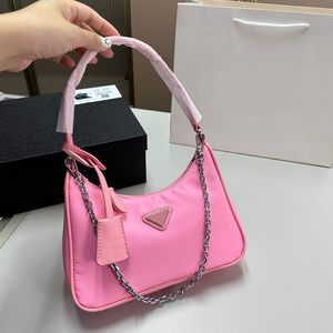 Womens Shoulder Bags Designer Luxury Tote Handbag Fashion Chains Hobo Bag