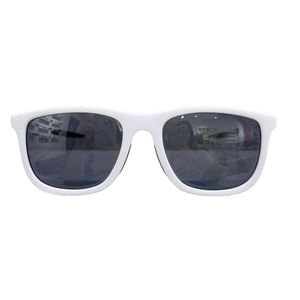 складные солнцезащитные очки винтажные для дизайнерских мужчин Роскошные дизайнерские солнцезащитные очки для женщин PR 24ZSSIZE новый классический дизайн в форме перевернутого треугольника Солнцезащитные очки на массивных листах с зеркальными ножками