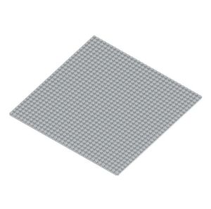 32x32 pontos blocos de plástico placas de base brinquedo 25,5x25,5cm juguetes clássico tijolos de construção placa de base para crianças brinquedos diy tijolos de cidade compatíveis bloco moc