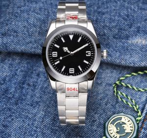 Оптовая продажа, лучшие оригинальные часы Rolax, интернет-магазин, серия бревенчатых стальных ремней, полностью автоматические часы, высококачественные знаменитые швейцарские мужские часы produ9MR0
