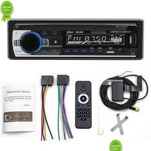 12v araba mp3 müzik çalar bluetooth uyumlu dabadd am/fm radyo ikili usb colorf ışıkları düğme sd kartı u ​​disk telefon bırakma de dh2ac şarj edebilir