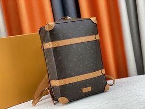 Discovery Classic Designer Man Student рюкзак для мужчин подлинная кожаная сумка для плеч ПВХ дизайнерские рюкзаки Классическая элегантная сумка корпуса