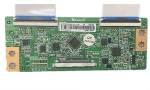 LE43A51 43V31 logic board N2TP430FHDLV1D-F-K0/T-A0 CC430LV1D