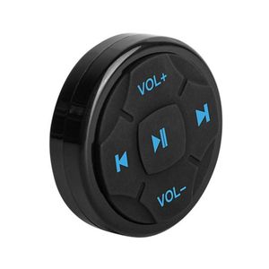 Автомобильный комплект Bluetooth Balight, руль Mini 4,0, пульт дистанционного управления, мобильный телефон, Прямая доставка, автомобили, мотоциклы, автоэлектроника Dhzbi