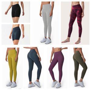 Новые модные популярные дизайнерские брюки Align Pant 25 дюймов, женские мягкие леггинсы для йоги на весь день, мягкие леггинсы для тренировок, активные леггинсы для женщин