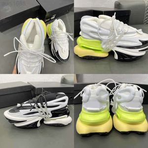 Fashion Shoes Space Shoe Casual Sneakers bal man Mens Trainers Sport Bullet Designer Unicorn Cotton Metaverse Runner Outdoor Men WomenG