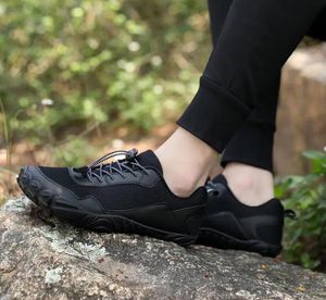 Erkekler Açık Mekan Ayakkabı Genel Kargo Beanie Ayakkabı Üzerinde Siyah Gri Kestane Teal Erkek Yaşam Tarzı Spor Ayakkabı Jogging Sıcak Kırk Kırk Yürüyüş