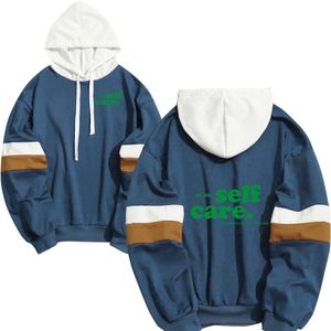 Moda Anime Erkek Sweaters Hızlı Satış, Erkekler Patchwork Paralel Barlar Sweaters, Erkek Hoodies, Sweatshirt, Toptan Stok