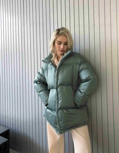 Women's Down Parkas Thick Warm Fluff Parka For Women Female Winter Jacket Stylish Coat Waterproof Outerware New Hot 2023 T230915