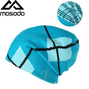 Bisiklet Kapakları Maskeler Kış Kapağı Gorros Snowboard Kış Paten Şapkaları Çok renkli sıcak Beanies Erkekler İçin Sıcak Bahar Sonbahar Şapka Kayak Şapkası 230915