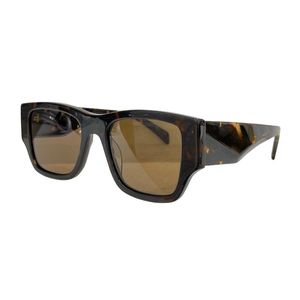 Orijinal Tasarımcı Suncloud güneş gözlüğü Erkekler İçin Ünlü Moda Retro Lüks Marka Gözlük Pr 10ZWSIZE Mach Six Limiteo Yuvarlak Gözlükler