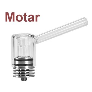Longmada Motar I Wax Heaters Quartz Bucket Heating Chamber Cup Element Glass Attachment