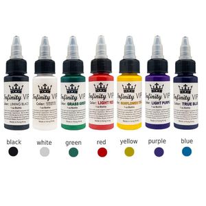 Tintas para tatuajes 30 ml de pigmento de tinta vegetal natural para cejas semipermanentes Delineador de ojos Labios Artes corporales Pintura Suministros de maquillaje Herramientas Tslm2 Drop de Dhwxp