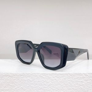 Kaliteli Güneş Gözlüğü Yüksek Moda Tasarımcı Plaj Güneş Gözlüğü Tasarımcı Kadın ve Erkek Gözlükler Retro Lüks Güneş Gözlüğü Çok Renk Seçeneği SPR14Z