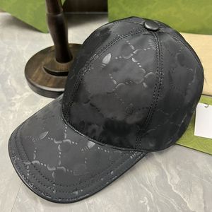 Luxurys Desingers Beyzbol Cap Casquette Jumbo Şapkalar Schwarz Trucker Caps Erkek Kadınlar Su Geçirmez Skid Snapback Kaki Moda Mavi Takılı Şapka Fedora Gorra Accessor