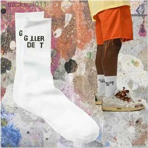 Erkek Socks 2023 Gallery Depts Mens and Womens Pamuk Tüm Maçlar Klasik ayak bileği nefes alabilen çoraplar karışık futbol basketbol spor çorapları n1 l230919