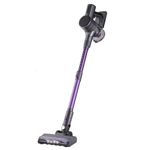 V14 Handheld Wireless Vacuum Cleaner 250W 20kPa Suction Power Vertical Multi-functions Handheld Sweeper Mopping Machine