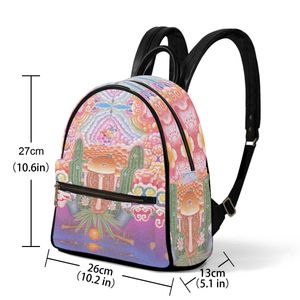 DIY Çantalar Tüm Baskı Çantaları Özel Çanta Schoolbag Erkek Kadın Çanta Çanta Totes Lady Backpack Profesyonel Siyah Üretim Kişiselleştirilmiş Çift Hediyeler Benzersiz 114639