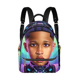DIY Çantalar Tüm Baskı Çantaları Özel Çanta Okul Çantası Erkek Kadın Çanta Çanta Totes Lady Backpack Profesyonel Siyah Üretim Kişiselleştirilmiş Çift Hediyeler Benzersiz 108993