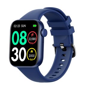 WS13 MAX 1,96-дюймовый большой экран высокой четкости, высокая яркость, Bluetooth-вызов, умные часы, GPS-позиционирование, новые спортивные часы для здоровья NFC