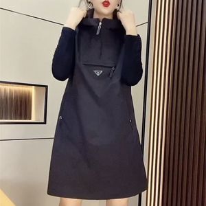 Luxury Women Vest Designer hoodie Coats Fashion Women's Tank Top Spring Autumn Jacket Vests Casual Sleeveless Casual Couple Hooded Jackets Street Apparel 20SS