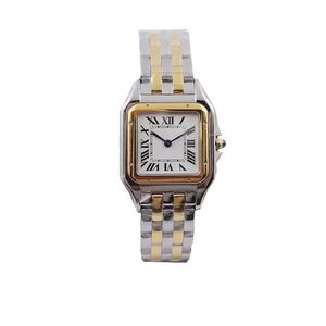 Uhr Saphir Glas Panthere кварцевый механизм модные женские изящные наручные часы Horloge женские часы водонепроницаемые наручные часы женские