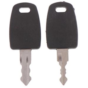1pc çok fonksiyonlu TSA002 007 Bagaj Bavul Gümrükleri İçin Anahtar Çanta TSA Kilit Key267V