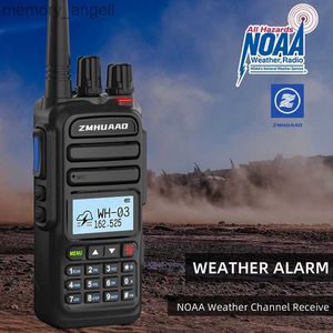 Рация ZMHUAAO UV-83 Четырехдиапазонная рация высокой мощности CB Radio VHF UHF CB Ham Radio Модернизированная версия UV-82 Radio4.5 65 МГц-520 МГц 128 каналов HKD230922