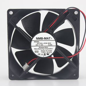 Fan Soğutma Orijinal 9025 Inverter Soğutma Fanı IPC 24V 0.20A 3610KL-05W-B50 / B59 9CM 230923