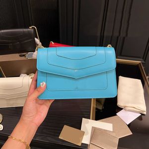 Serpantin omuz çantaları moda cüzdan kadın çanta tüm eşleşen alt deri tasarımcı tote eyer crossbody dişi çantalar 230915