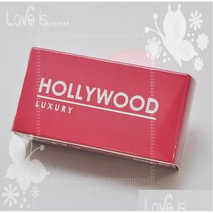 Accessori per occhiali All'ingrosso di fabbrica Alta qualità 20 colori Hollywood Beautif Eye Standard Sharingan Kit di imballaggio a colori Drop Deliver Dhxio