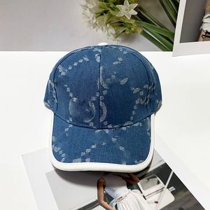 Erkekler İçin Erkek Tasarımcı Kova Şapkası Kadınlar Marka Mektup Top Kapakları 4 Mevsimler Ayarlanabilir Lüks Spor Mavi Siyah Kahverengi Beyzbol Şapkaları Kapağı Bağlayıcı Güneş Şapkaları