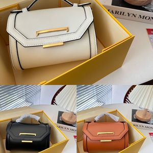 Mini Crossbody Bag Tasarımcı Çanta Yüksek Kaliteli Çanta Moda Omuz Çantası Orijin Deri Kalem Holderbab Avrupa ve Amerikan Socialite Yemeği Çantası