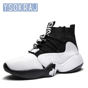 Kaliteli Elbise Yüksek En İyi Spor Ayakkabı Moda Basketbol Ayakkabıları Dışarıda Spor Ayak Bileği Botları Erkekler Rahat Boyut 39-48 23092 29 COMTABLE