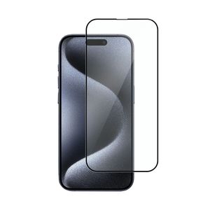 Полноэкранная защитная пленка для iPhone 15 Pro Max Plus 9H для Samsung A04s A03s Glalaxy A22 A32 9H 2.5D, отличная адгезия, защитный экран 0,3 мм