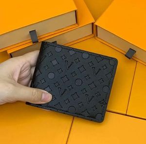 2023 en yüksek kaliteli tasarımcılar cüzdan kart sahibi ekose lüksler erkek cüzdan tasarımcıları kadın cüzdan yüksek uçlu kutu çanta çantası