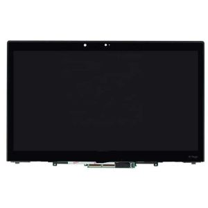 14" (1920x1080) LCD Touch Screen Digitizer Assembly+Bezel for Lenovo ThinkPad X1 Yoga 1st Gen