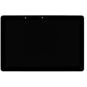 Replacement for Dell Latitude 5285 Tablet FHD 12.3" Touchscreen LED LCD Screen Display Assembly (Normal Camera Version)