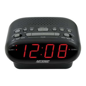 Kitchen Timers Digital Tuning Clock Radio NLC695 Countdown Stopwatch Temporizador digital Panda kitchen tools 230926