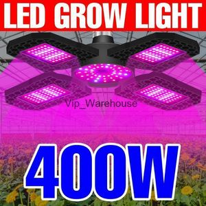 Büyüme Işıkları Fyto lambası LED Bitki Tohumları 220V Grow Light E27 Tam Spektrum Hidroponik Lampara LED Panel Bombilla 110V Grow Çadır Ampul LED YQ230926 YQ230926