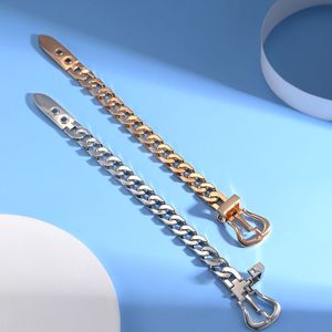 Новый модный браслет из стерлингового серебра 925 пробы для мужчин