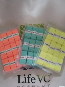 Badminton Sets 12Pcs Original W Tennis Overgrip Racket PU Tenis Sweatband antivibrador Grip Padel Raquete 230927