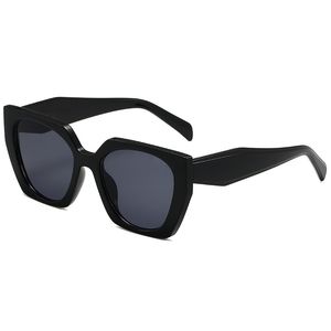 Grande quadrado designer óculos de sol mulheres óculos de sol praia moda quadro preto homem mulher óculos opcionais óculos de alta qualidade com pacote